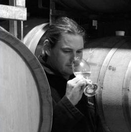 Scott McCarthy | Chief Winemaker